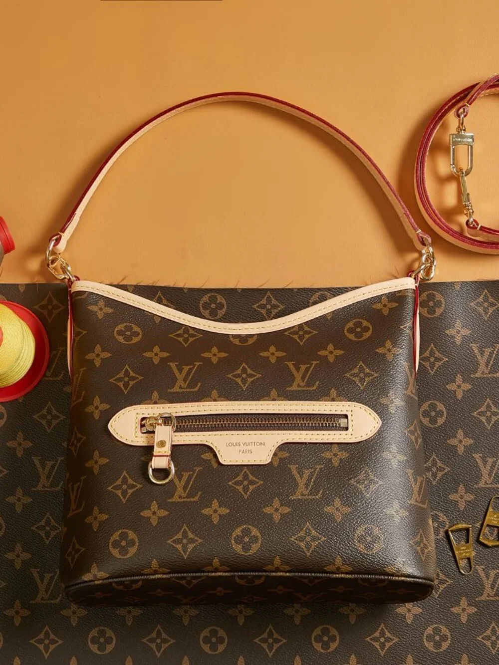 Louis Vuitton Lineup BB